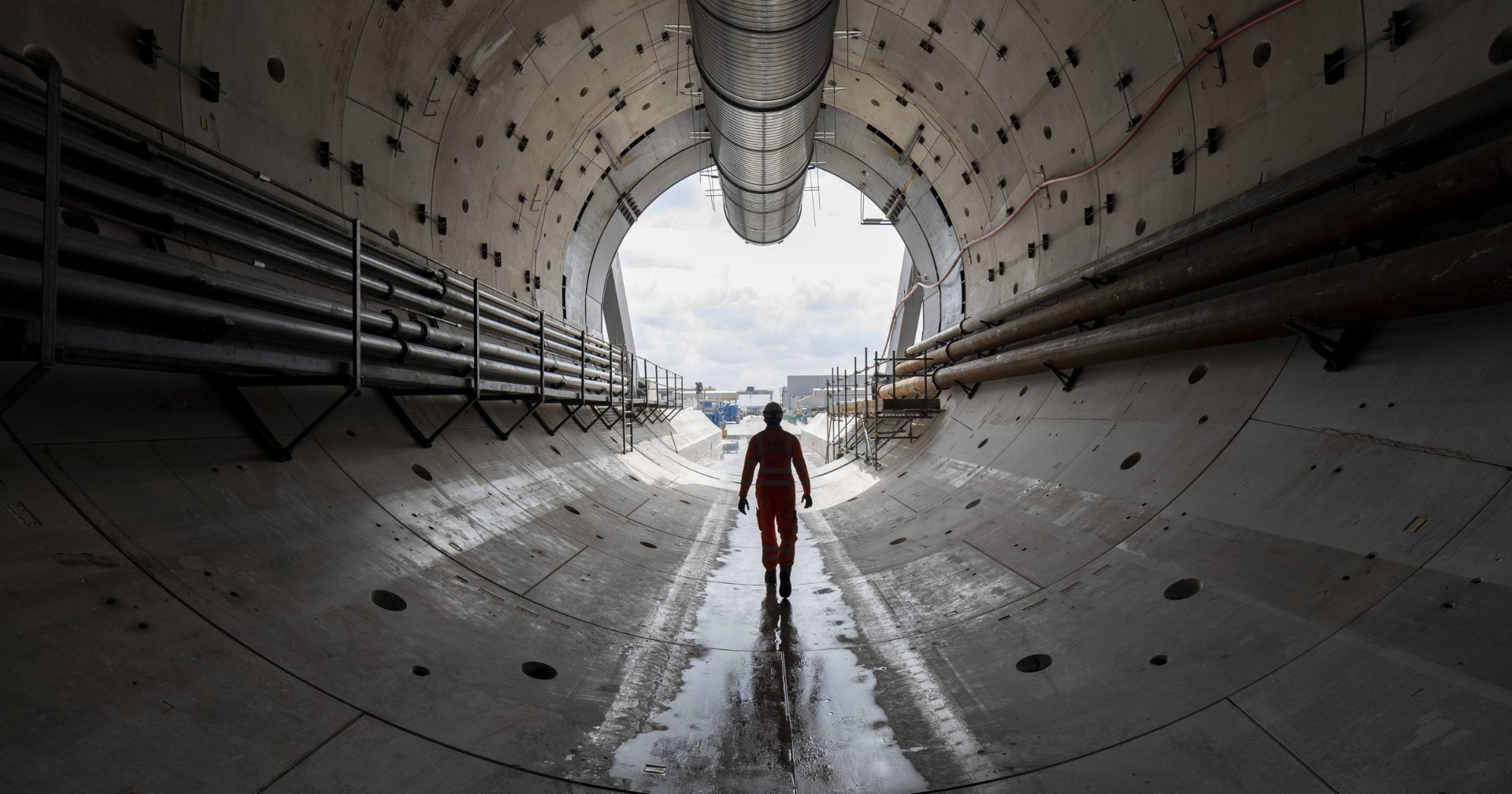 HS2 Contractor Accommodation: Where to Stay Near the Route