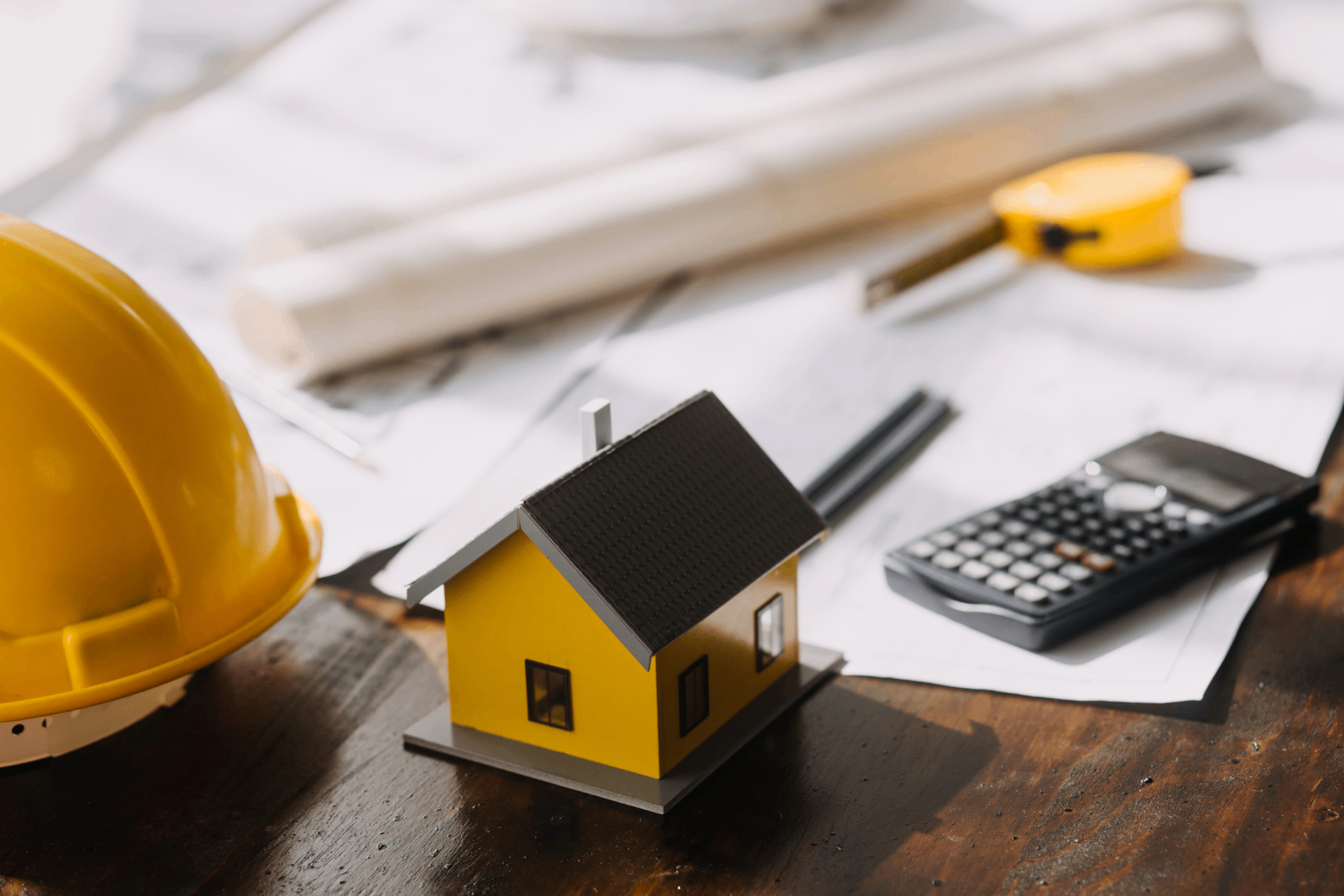 Contractor accommodation guide