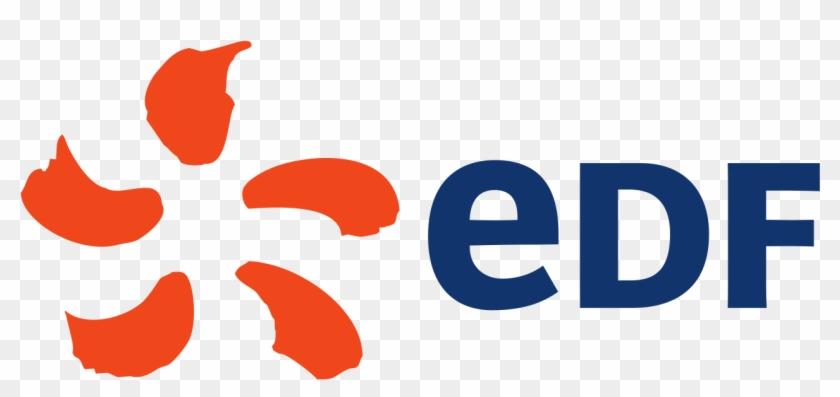 EDF logo