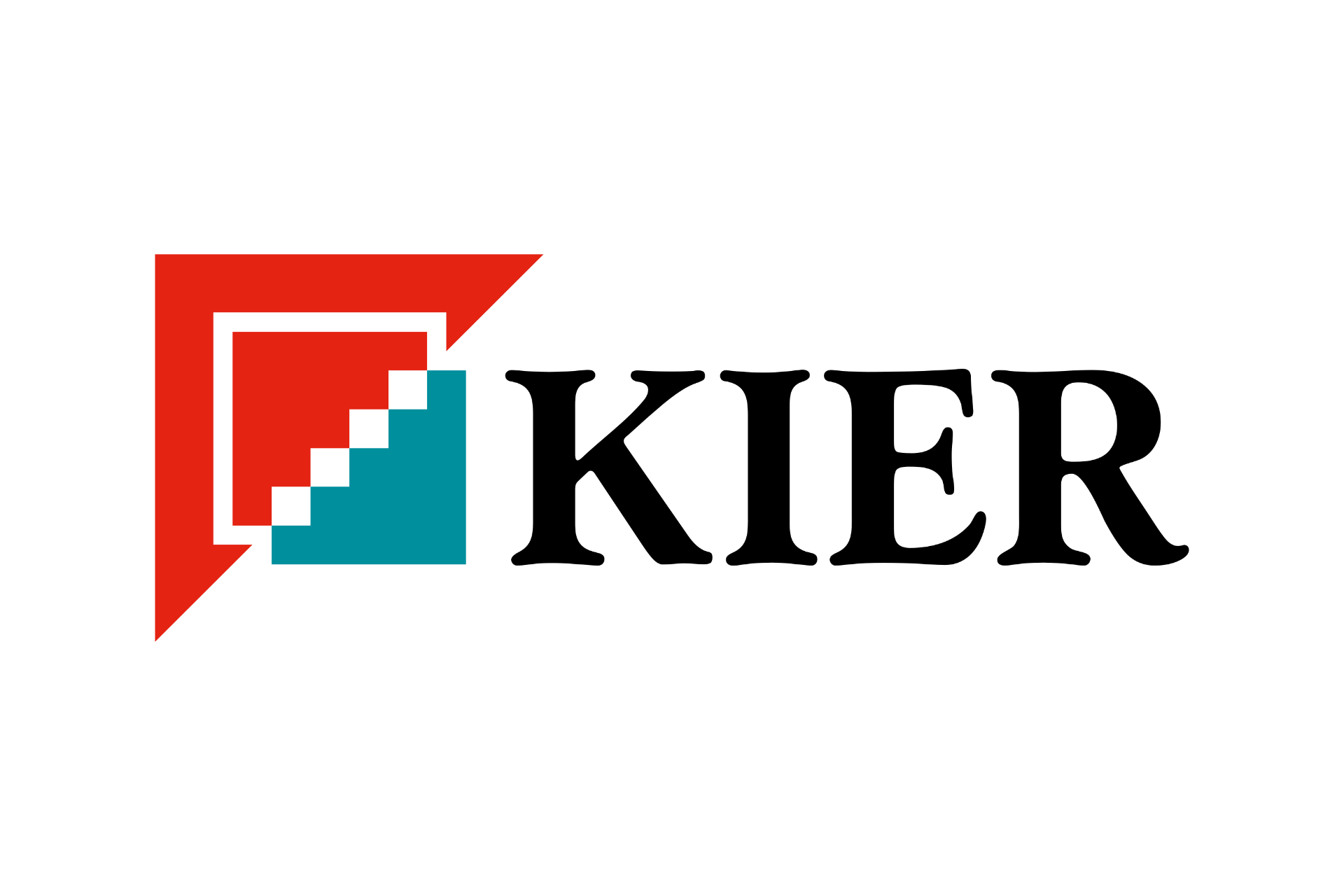 Kier logo