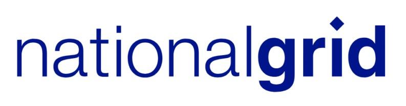 National Grid logo