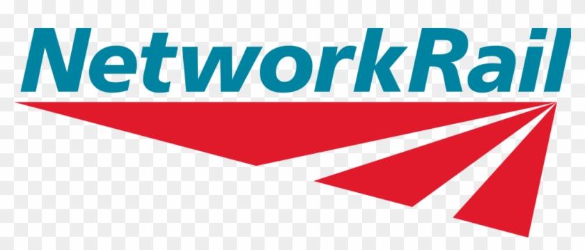 Network Rail logo