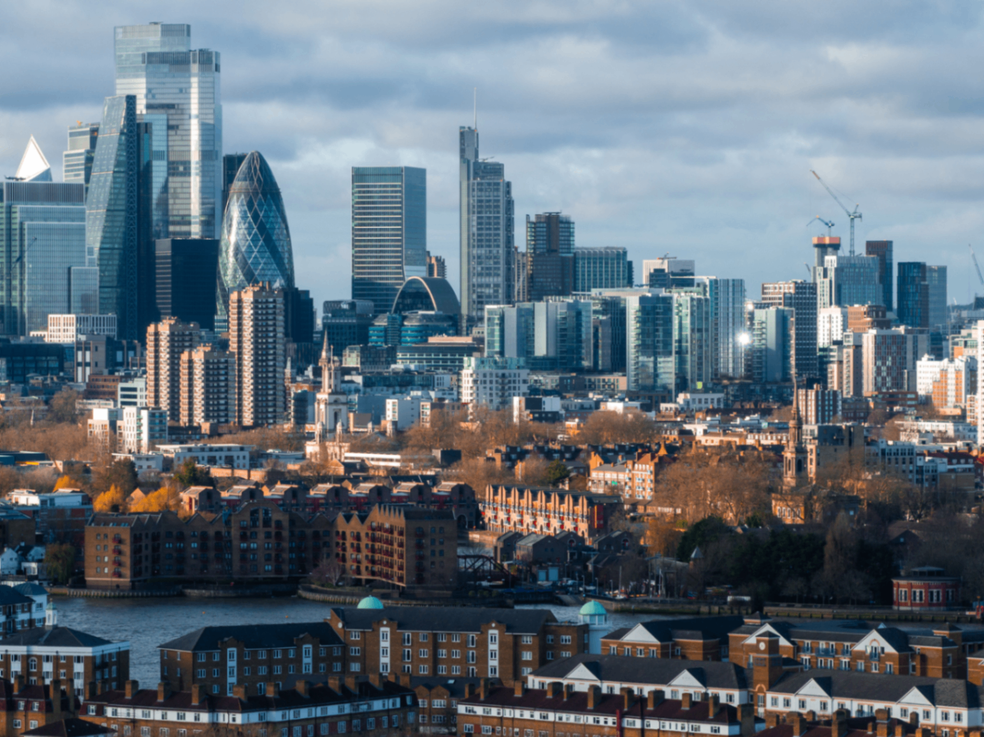 Complete Guide to Contractor Accommodation in London