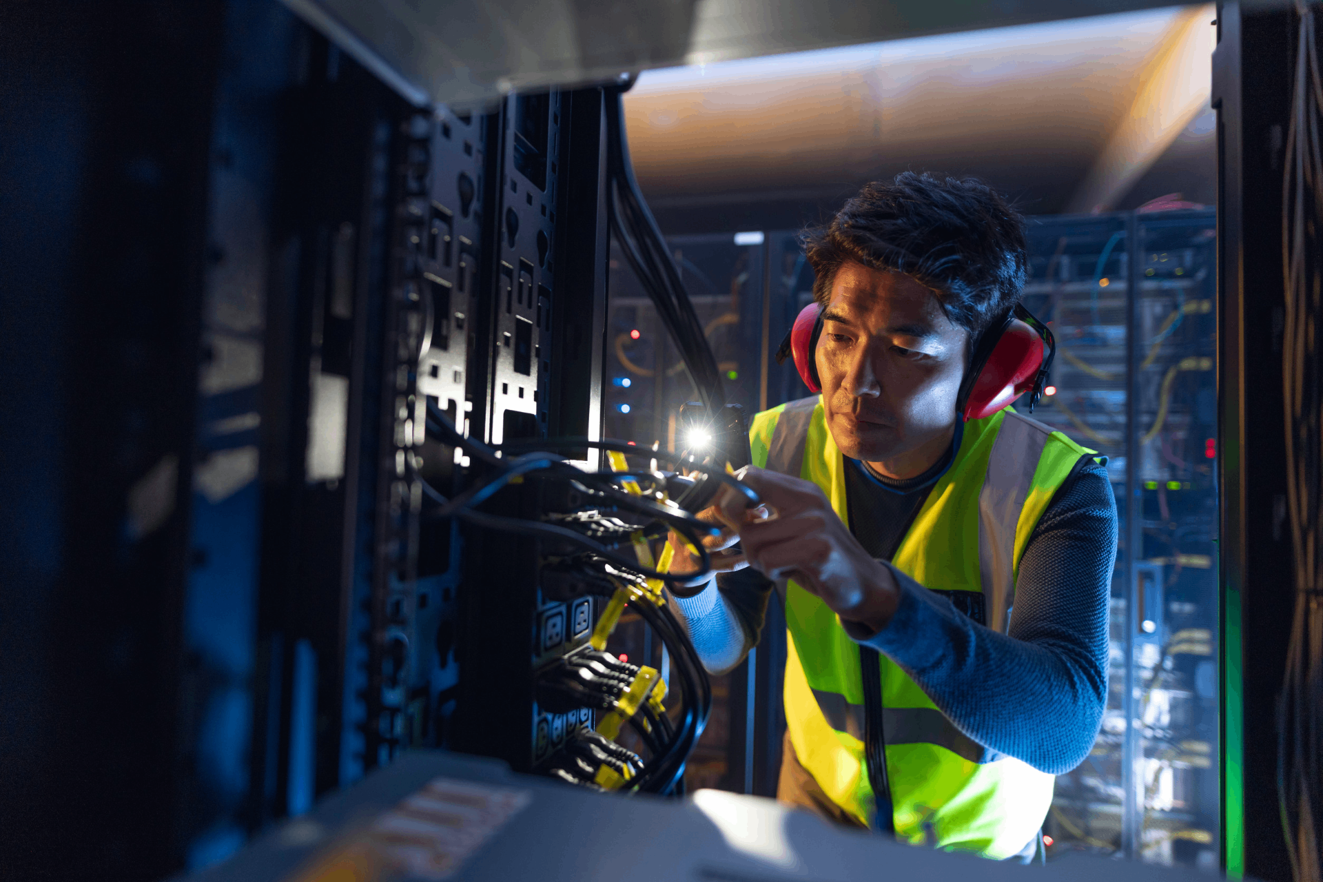 Data Centre Contractor Accommodation: Housing Your Build Team
