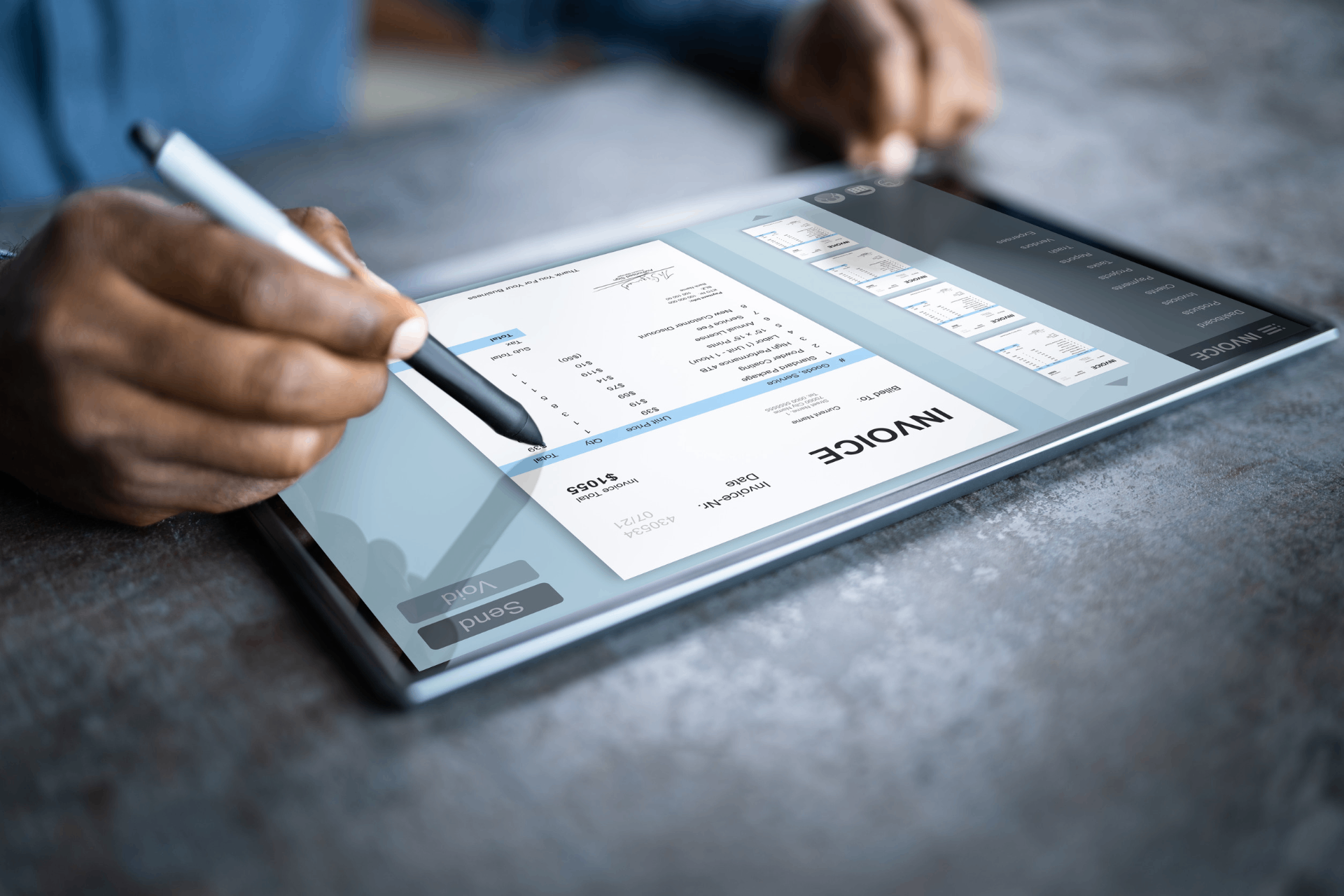 How to Book Contractor Accommodation on a Trade Account (With Consolidated Invoicing)