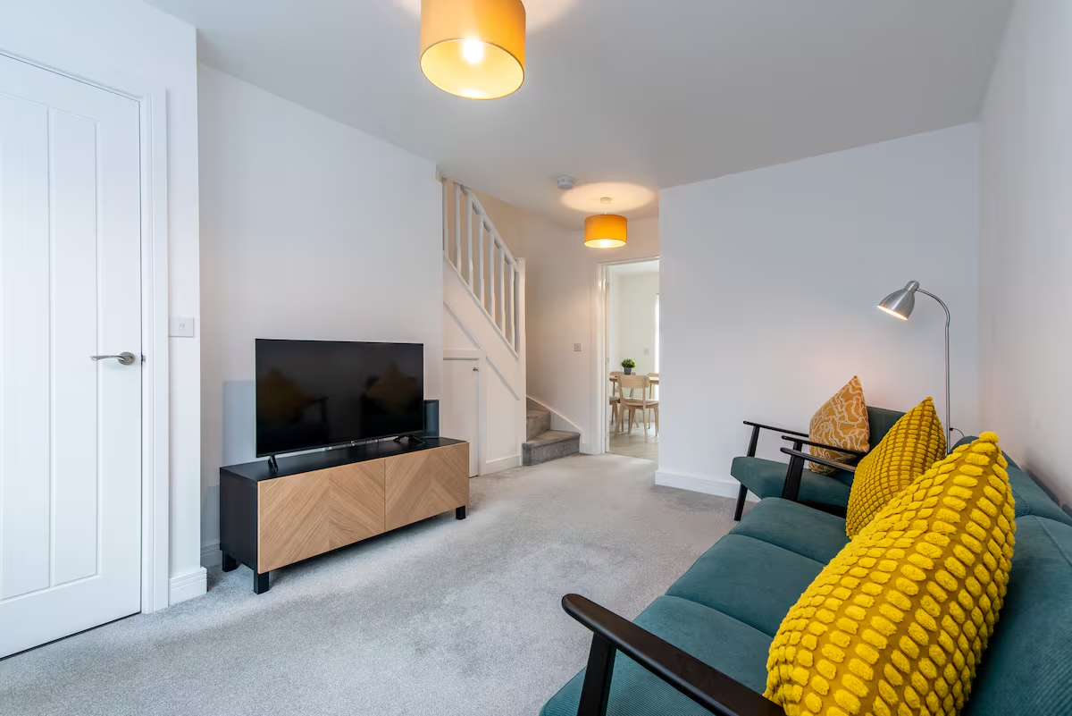 Comfy Stays for Workers: What Makes the Perfect Work Accommodation?