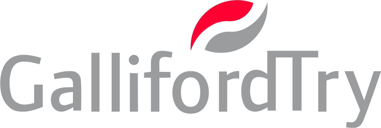 Galliford Try logo