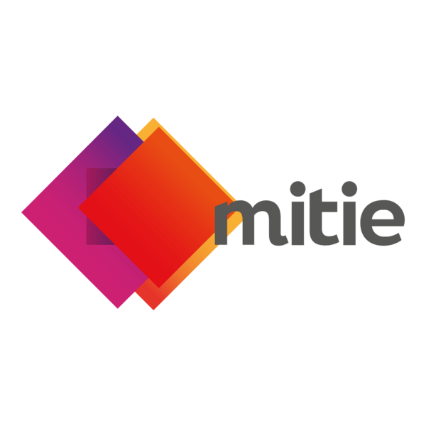 Mitie logo