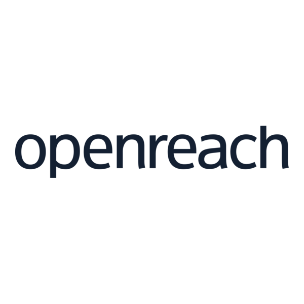 Openreach logo